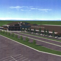 Airline Terminal Expansion