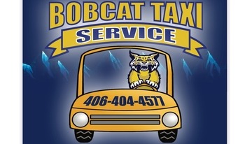 BobCat Taxi Services