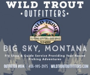 Wild Trout Outfitters