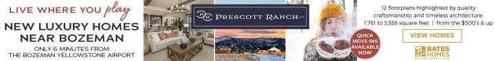 Prescott Ranch