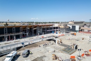 construction zone - PH1