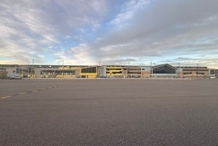 panorama - window install - October 2026  