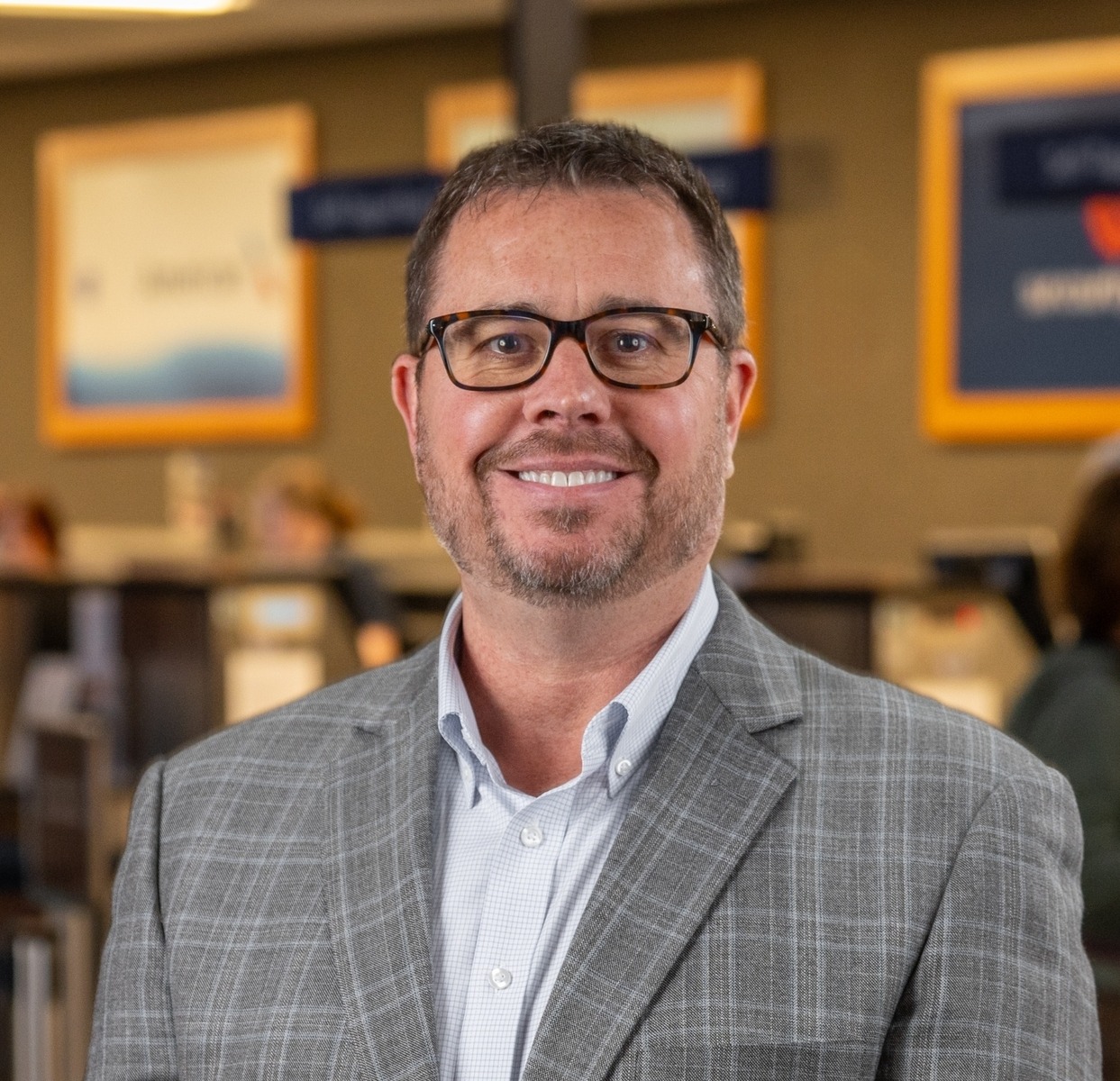 Chris Pomeroy, C.M.