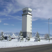 BZN Tower 