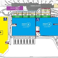 Parking map 