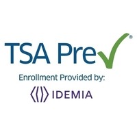 PreCheck Enrollment Logo