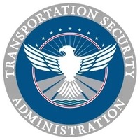 TSA official symbol