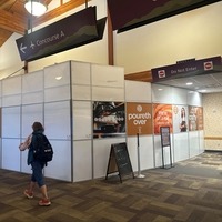 Mil Creek Cafe - coming soon