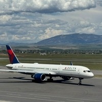 Delta Air Lines 