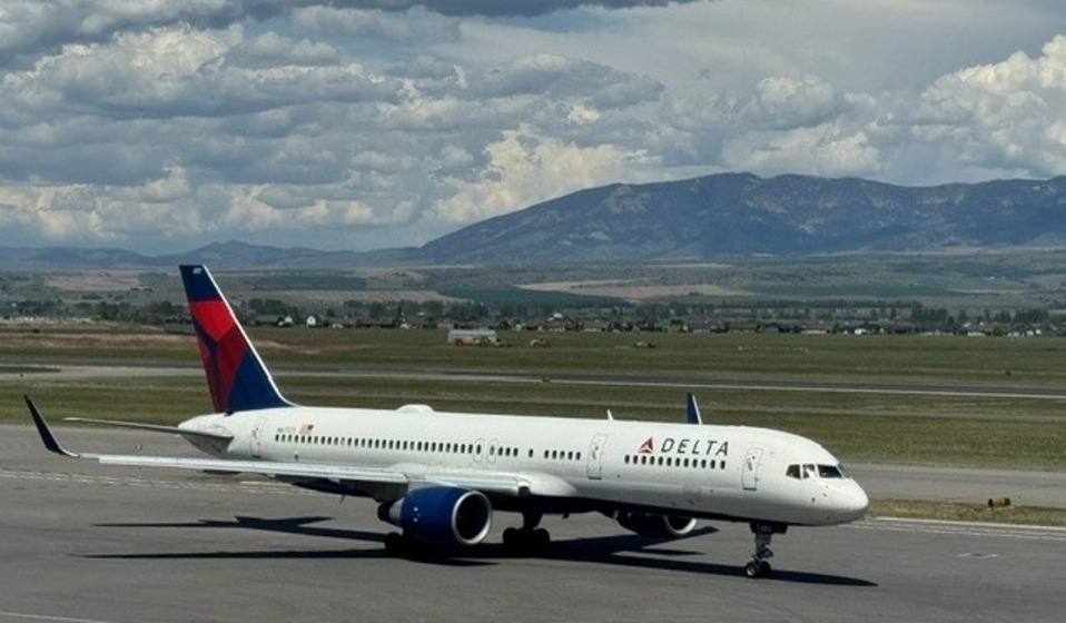 Delta Air Lines 