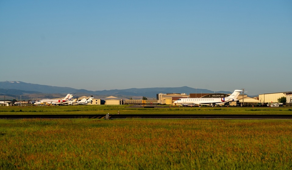 general aviation aircraft 