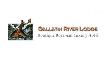 Gallatin River Lodge