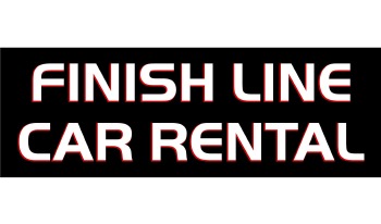 Finish Line Car Rental