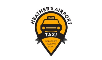 Heather's Airport Taxi