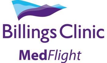 Billings Clinic MedFlight