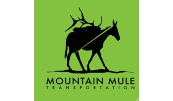 Mountain Mule Transportation