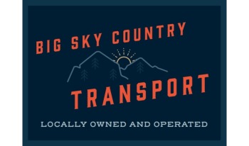 Big Sky Country Transport