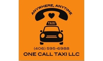One Call Taxi LLC