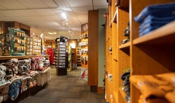 Yellowstone Park Store