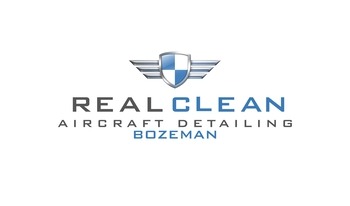 RealClean Aircraft Detailing Bozeman 